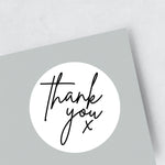 Load image into Gallery viewer, &#39;Thank You&#39; Stickers
