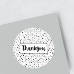 Load image into Gallery viewer, &#39;Thank You&#39; Stickers
